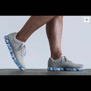 Women’s Wild Ocean Trainers